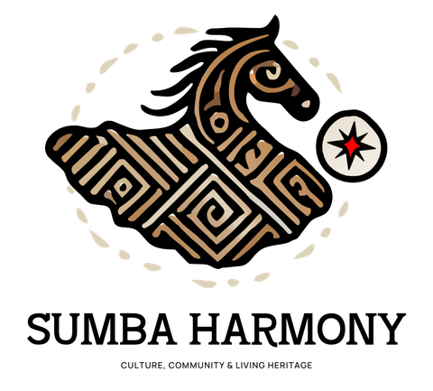 Sumba Harmony — Culture, Community & Living Heritage